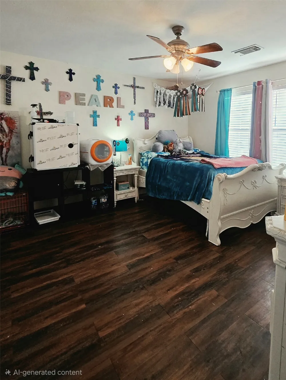 470 Private Road 3650 Paradise, TX 76073