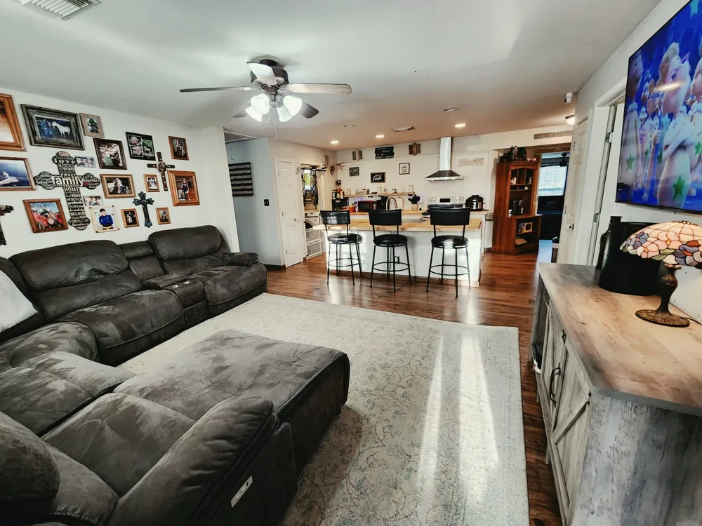 470 Private Road 3650 Paradise, TX 76073