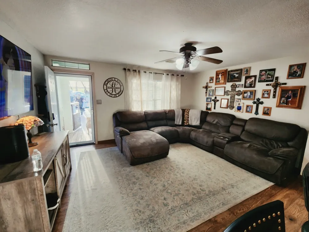 470 Private Road 3650 Paradise, TX 76073