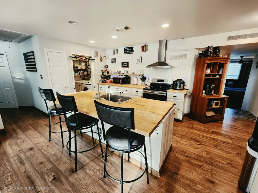 470 Private Road 3650 Paradise, TX 76073