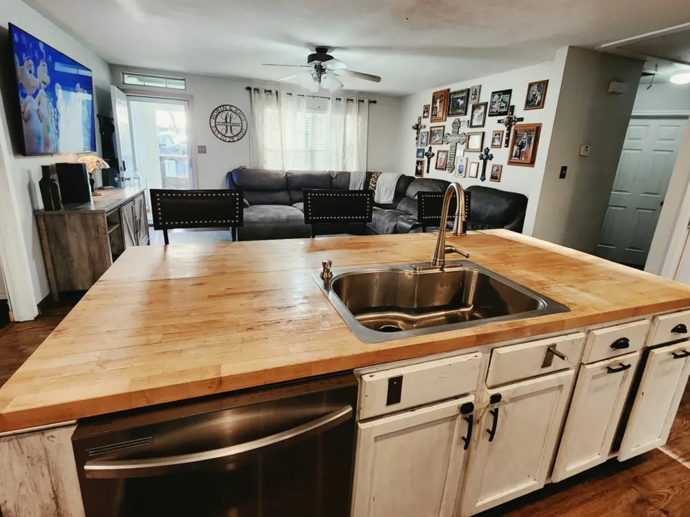 470 Private Road 3650 Paradise, TX 76073