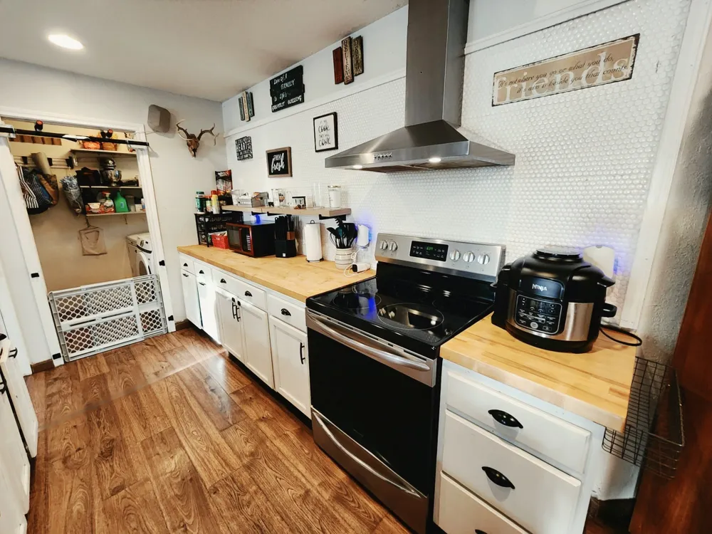 470 Private Road 3650 Paradise, TX 76073