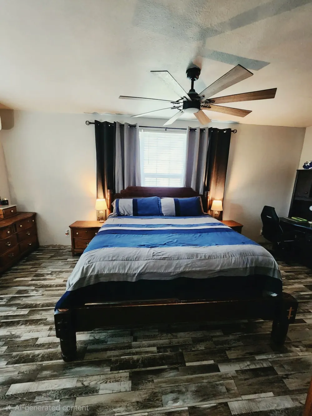 470 Private Road 3650 Paradise, TX 76073