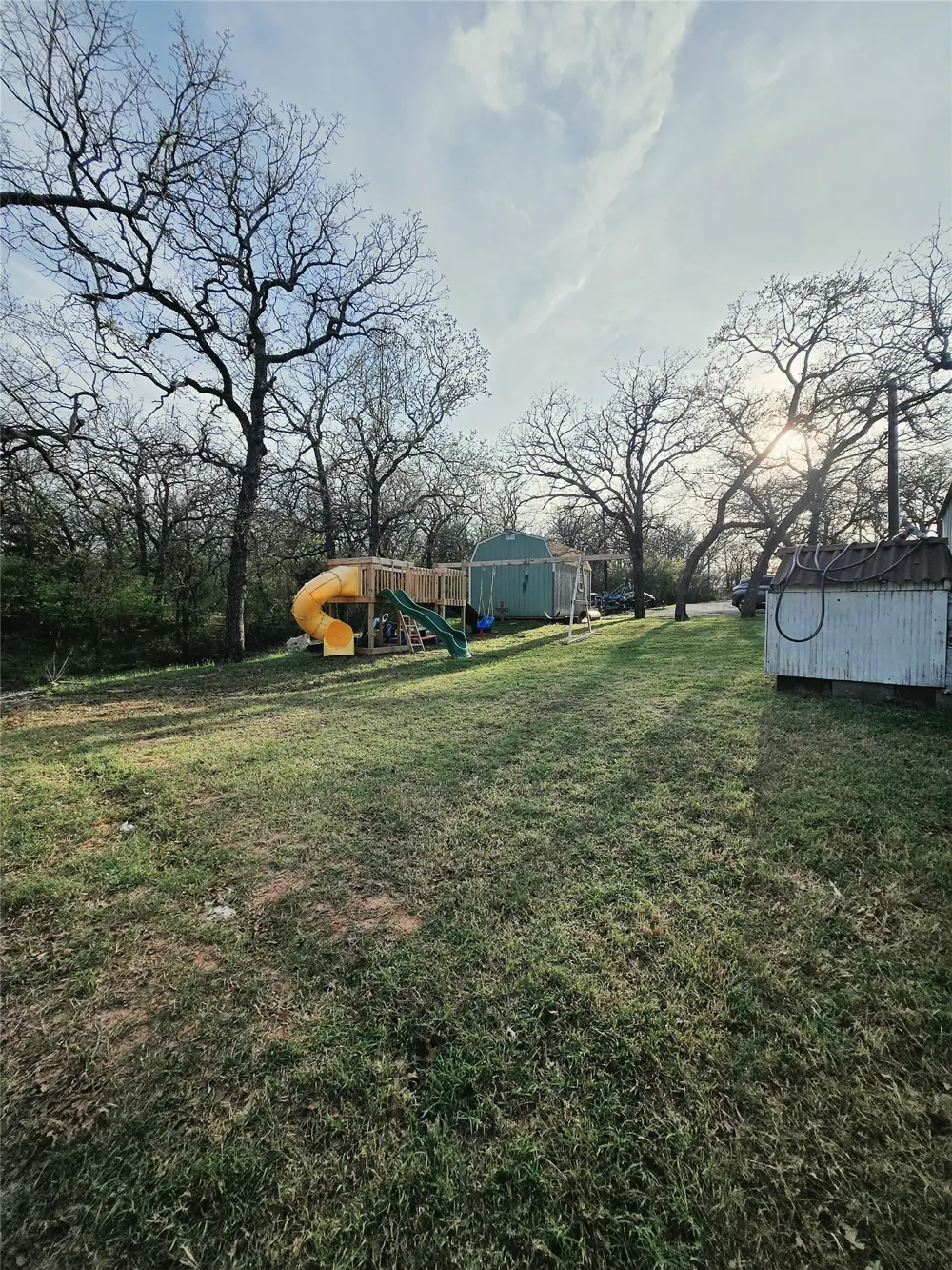 470 Private Road 3650 Paradise, TX 76073