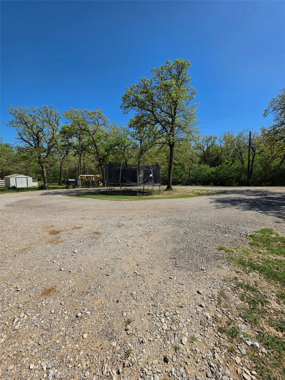 470 Private Road 3650 Paradise, TX 76073