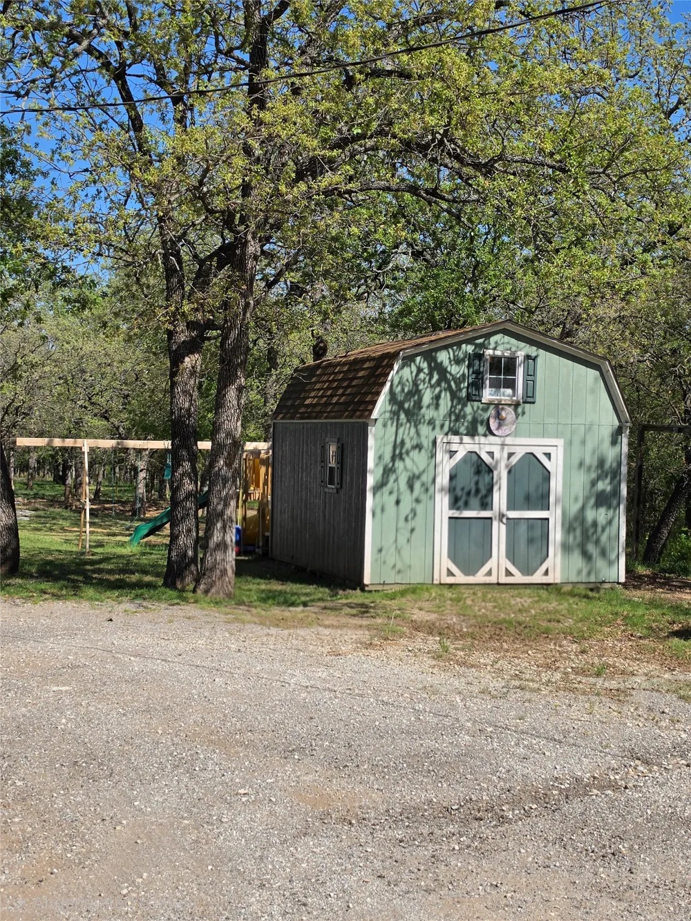 470 Private Road 3650 Paradise, TX 76073