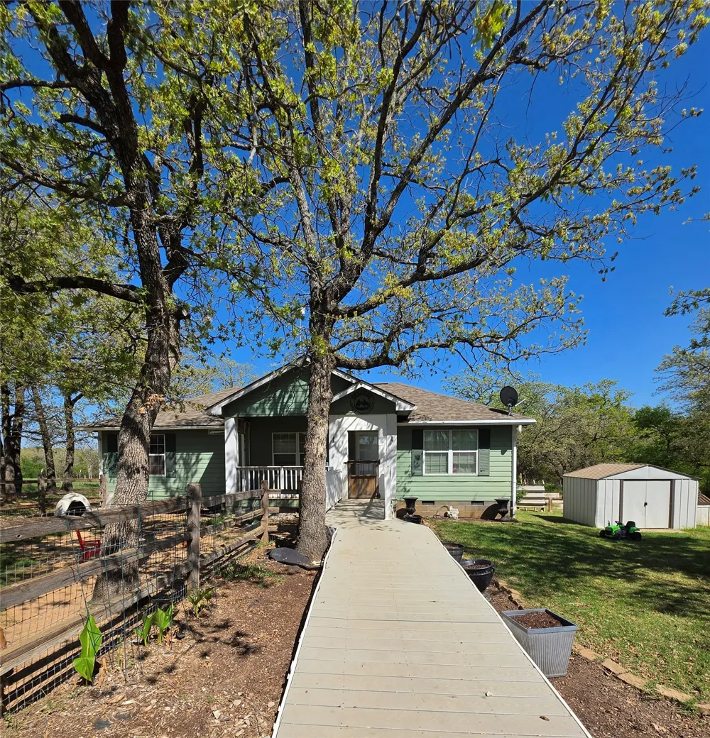 470 Private Road 3650 Paradise, TX 76073