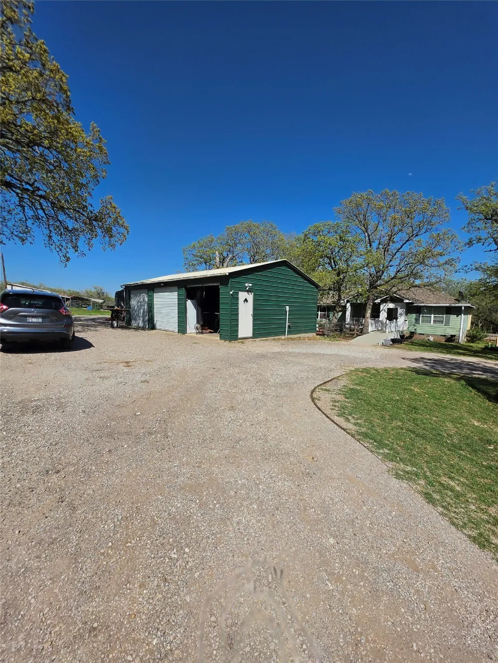 470 Private Road 3650 Paradise, TX 76073