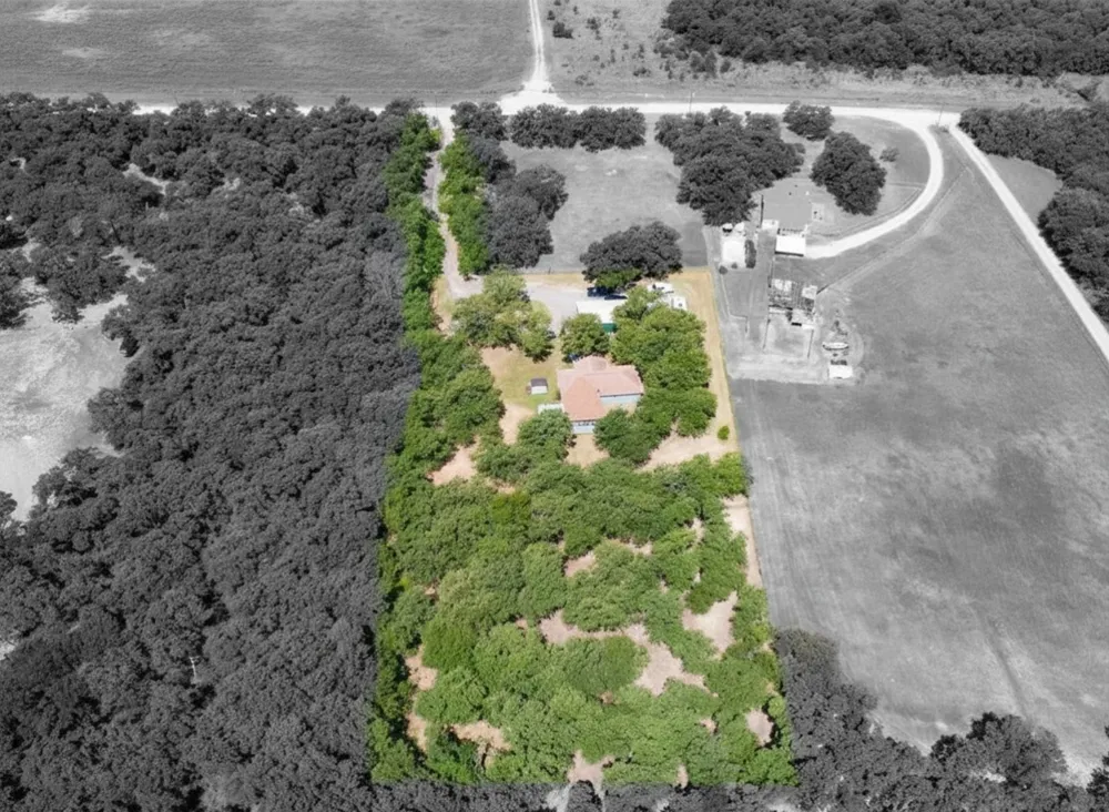 470 Private Road 3650 Paradise, TX 76073