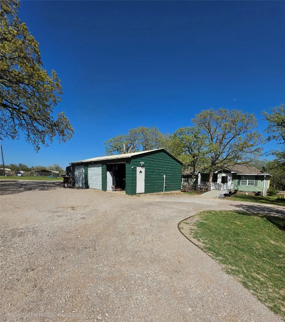 470 Private Road 3650 Paradise, TX 76073