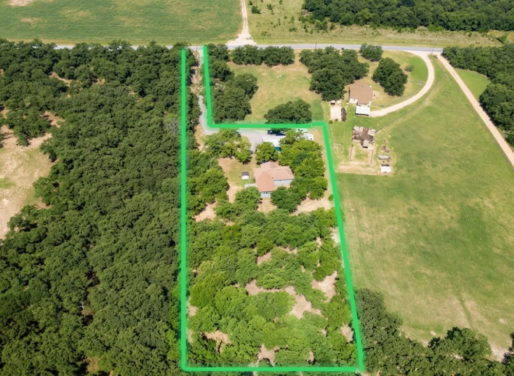 470 Private Road 3650 Paradise, TX 76073
