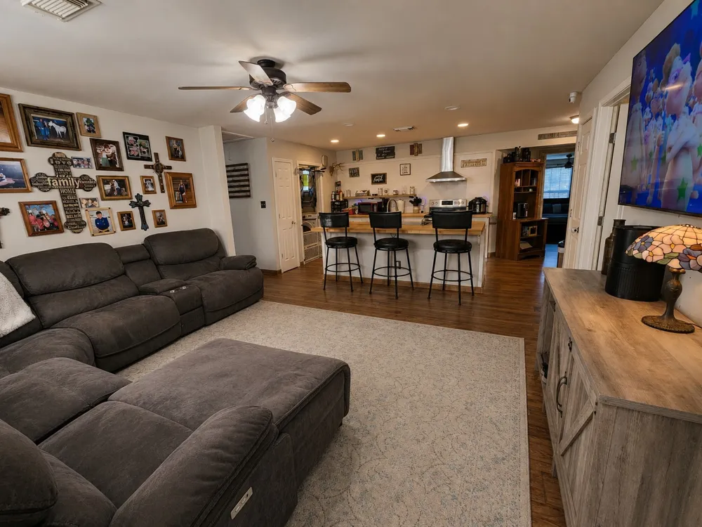 470 Private Road 3650 Paradise, TX 76073