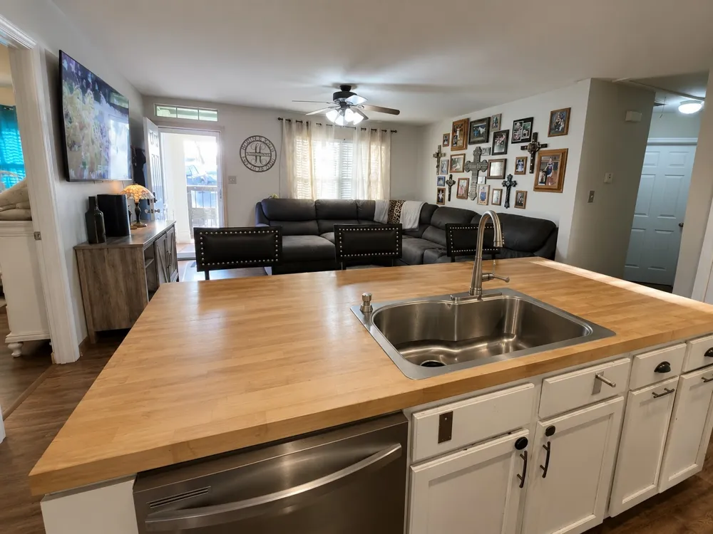 470 Private Road 3650 Paradise, TX 76073
