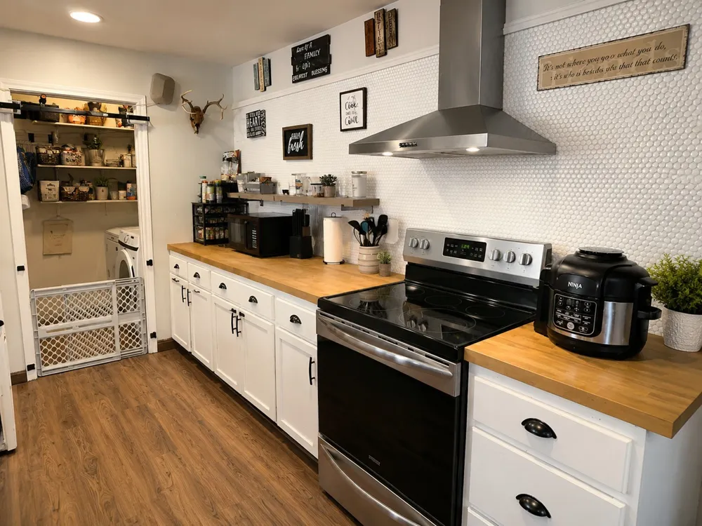 470 Private Road 3650 Paradise, TX 76073