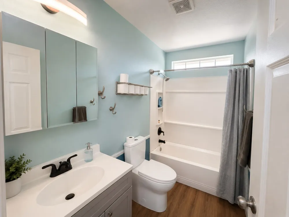 470 Private Road 3650 Paradise, TX 76073