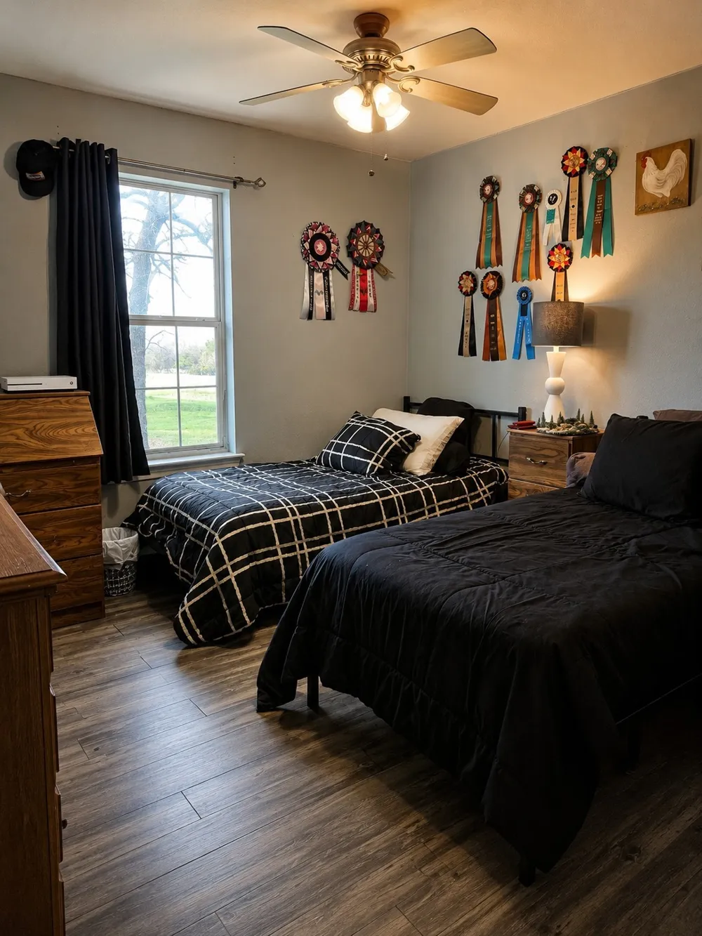 470 Private Road 3650 Paradise, TX 76073