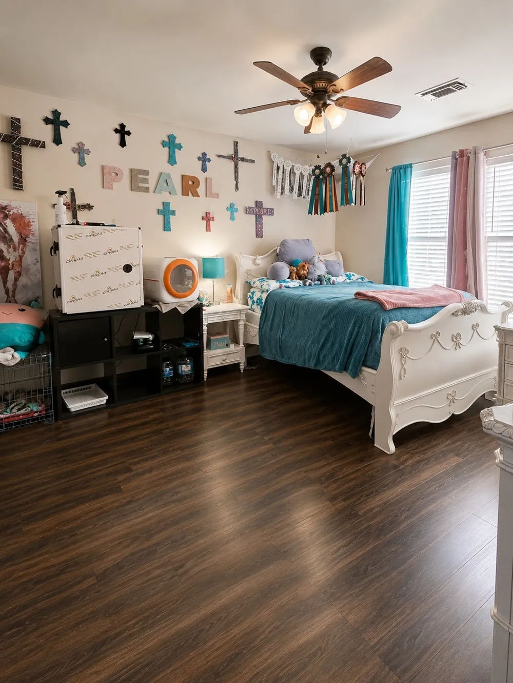 470 Private Road 3650 Paradise, TX 76073
