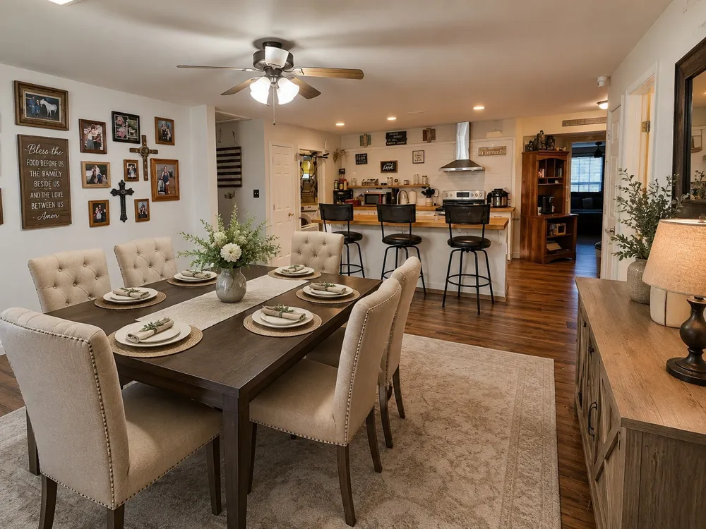 470 Private Road 3650 Paradise, TX 76073