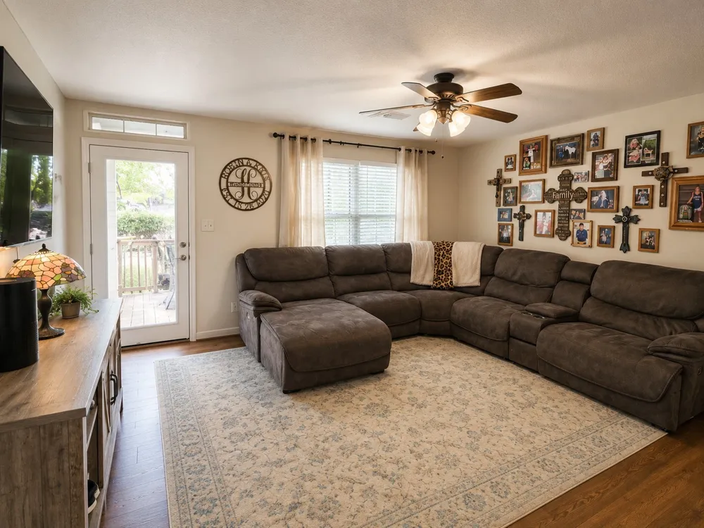470 Private Road 3650 Paradise, TX 76073
