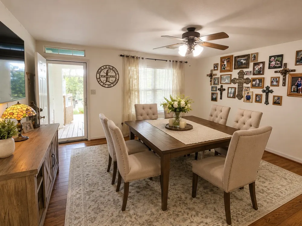 470 Private Road 3650 Paradise, TX 76073
