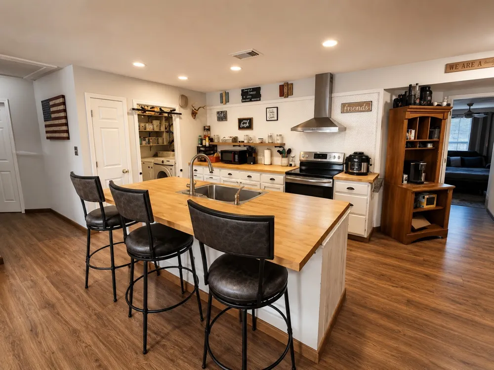470 Private Road 3650 Paradise, TX 76073