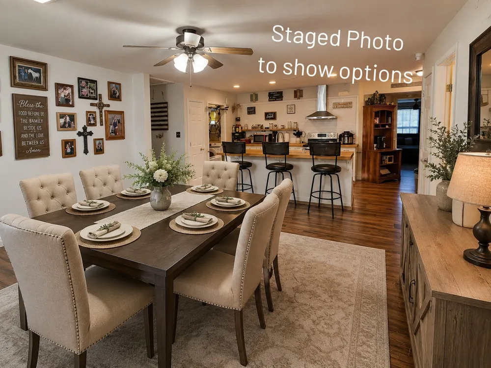 470 Private Road 3650 Paradise, TX 76073