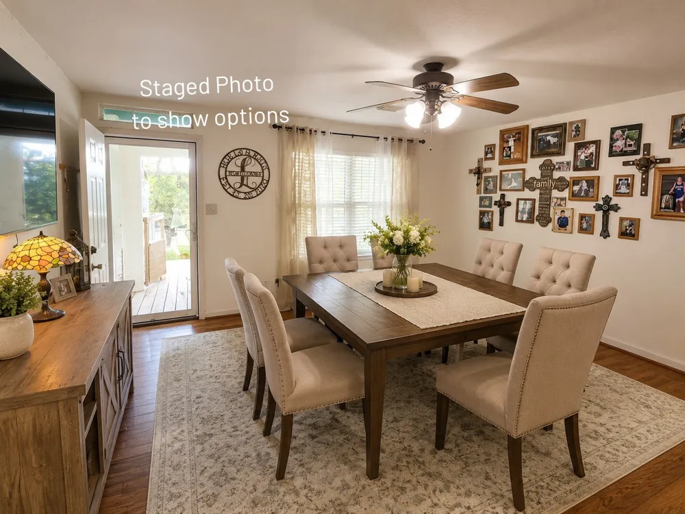 470 Private Road 3650 Paradise, TX 76073