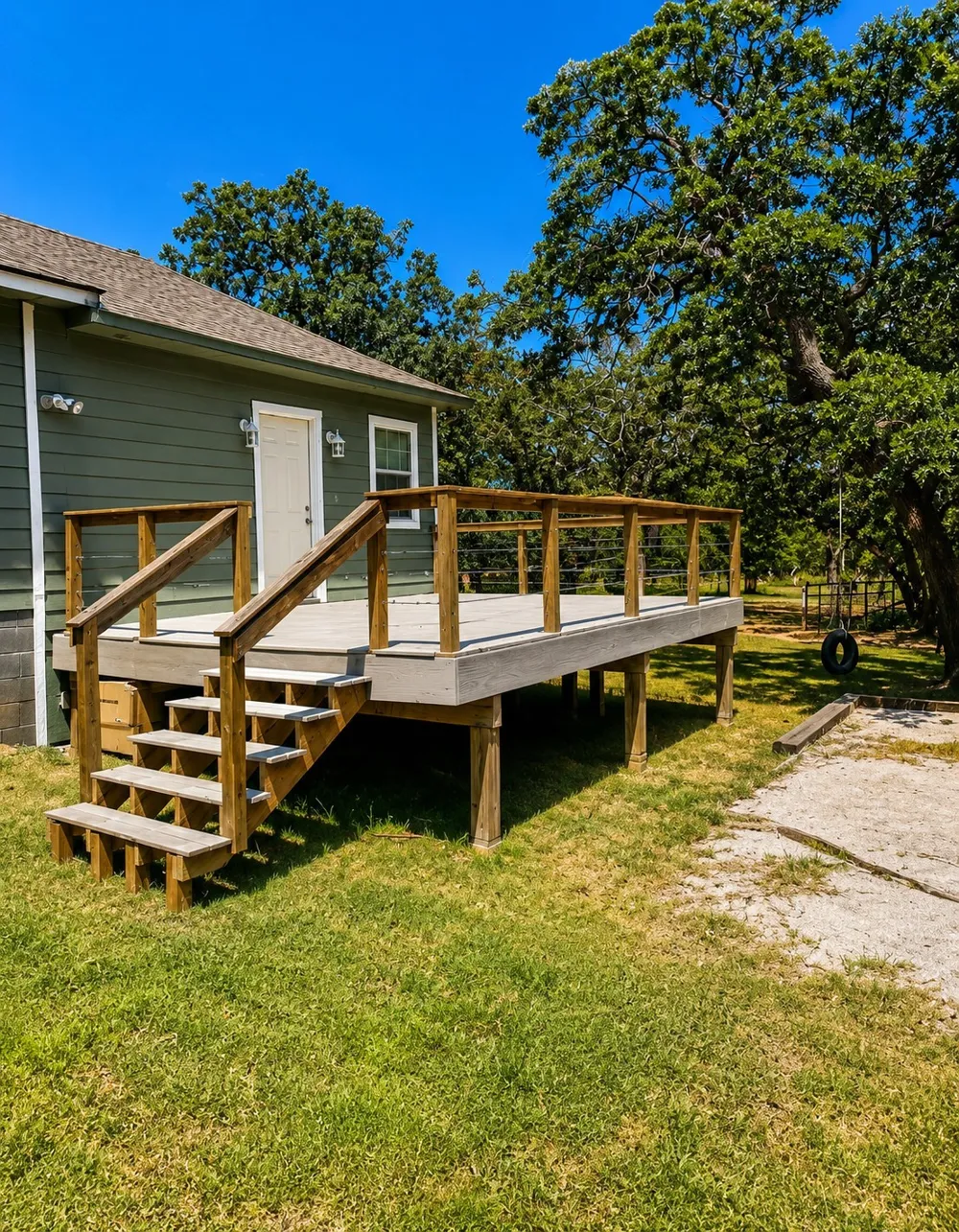 470 Private Road 3650 Paradise, TX 76073