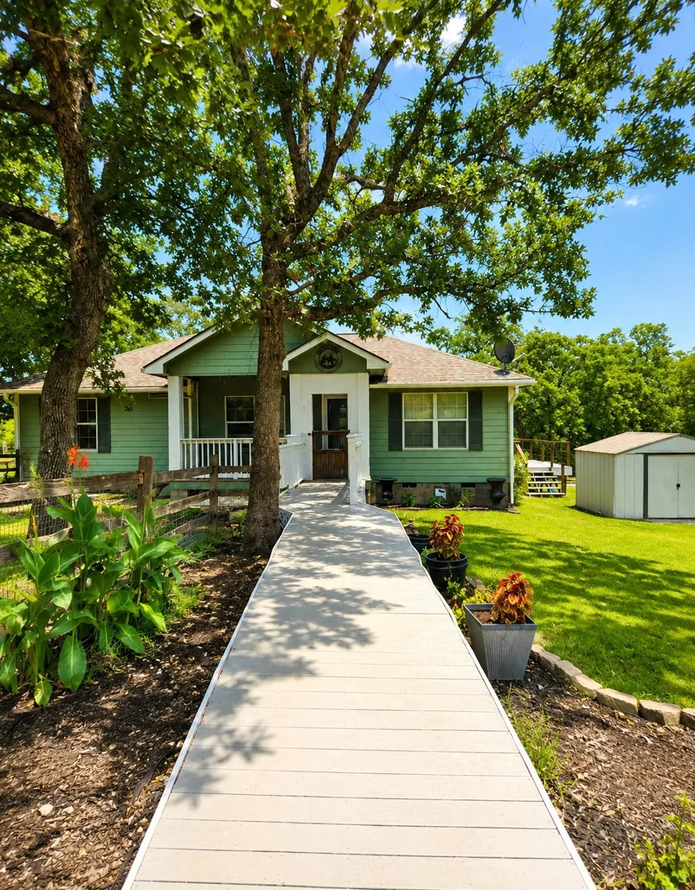 470 Private Road 3650 Paradise, TX 76073