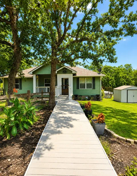 470 Private Road 3650