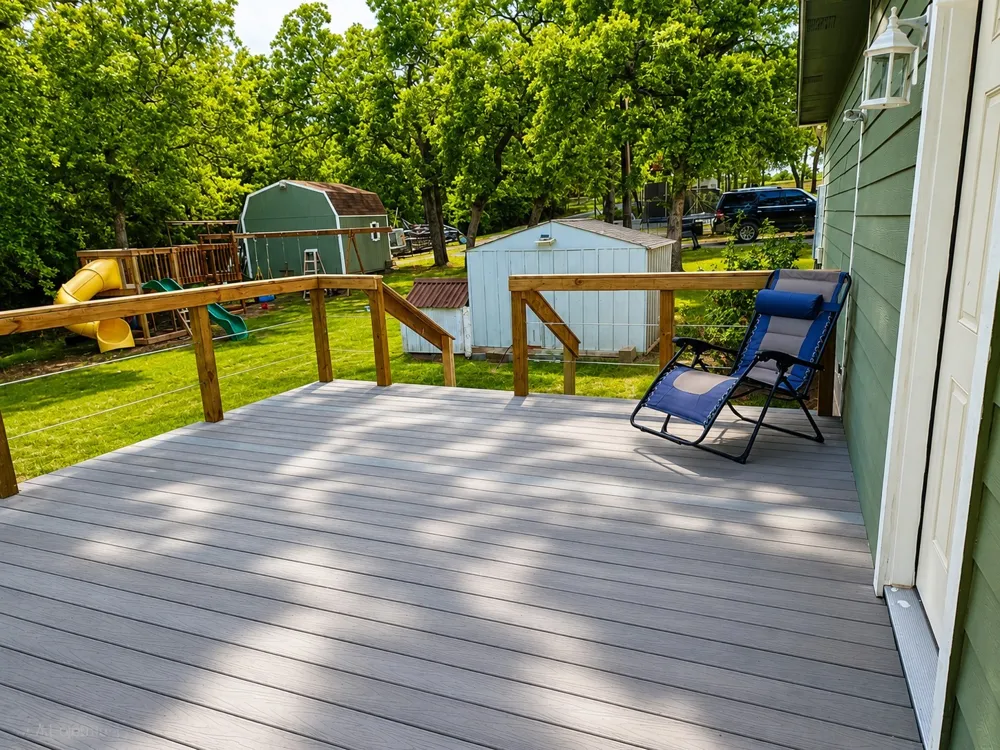 470 Private Road 3650 Paradise, TX 76073