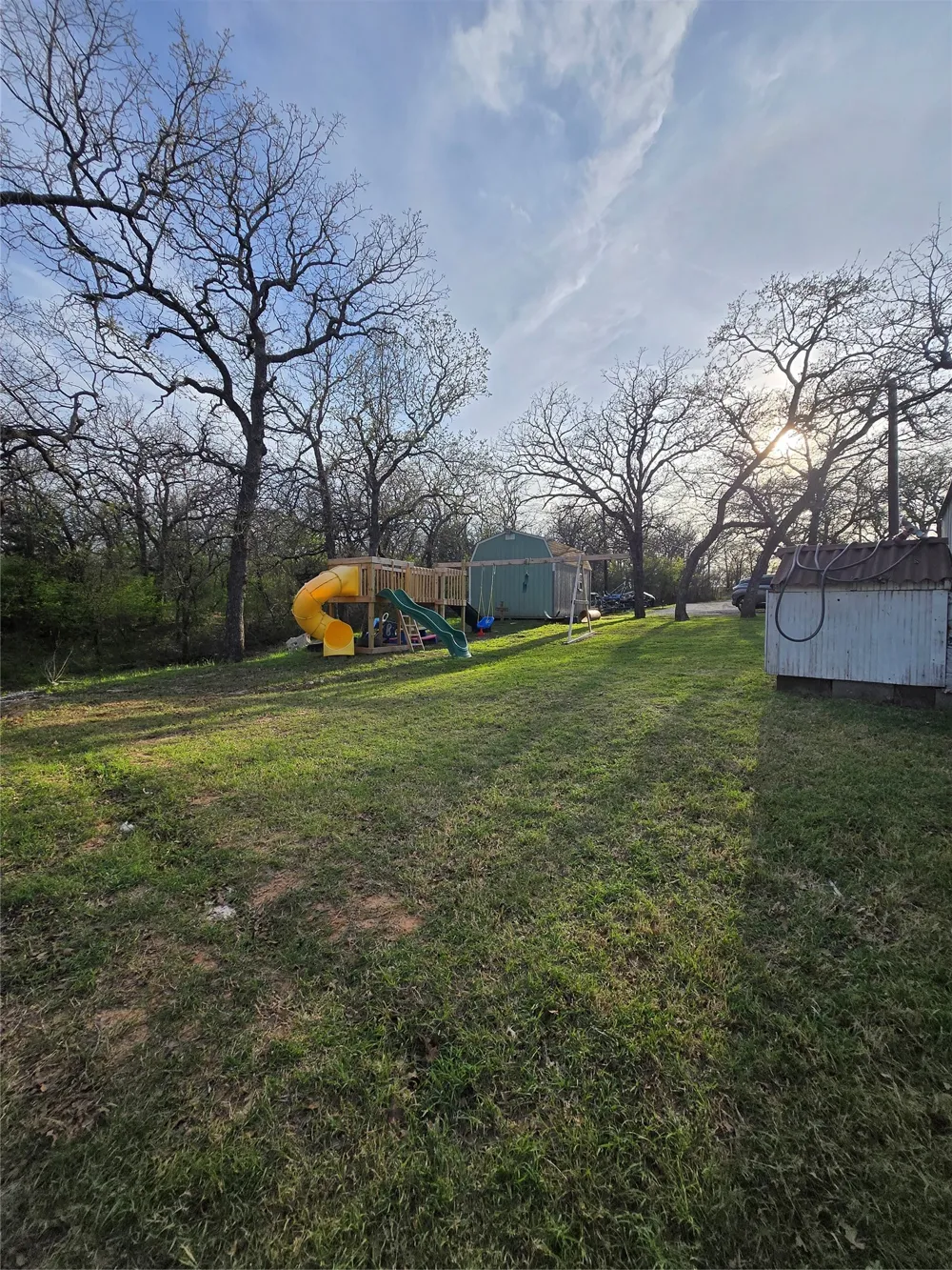470 Private Road 3650 Paradise, TX 76073