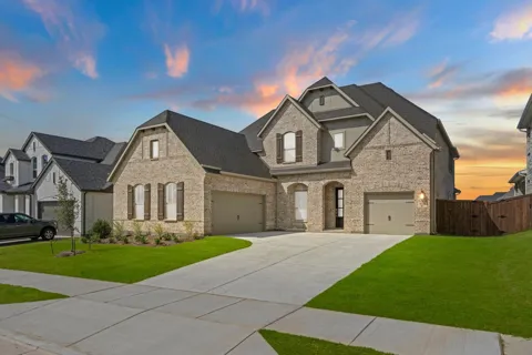 933 Mumms Field Drive