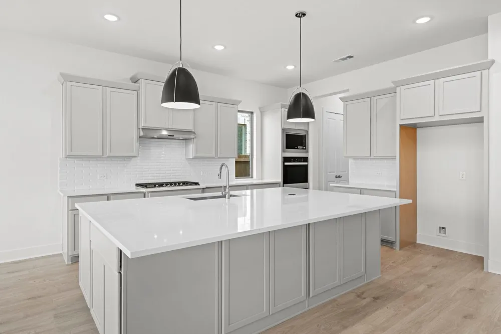 933 Mumms Field Drive Fort Worth, TX 76247