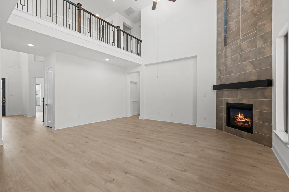 933 Mumms Field Drive Fort Worth, TX 76247