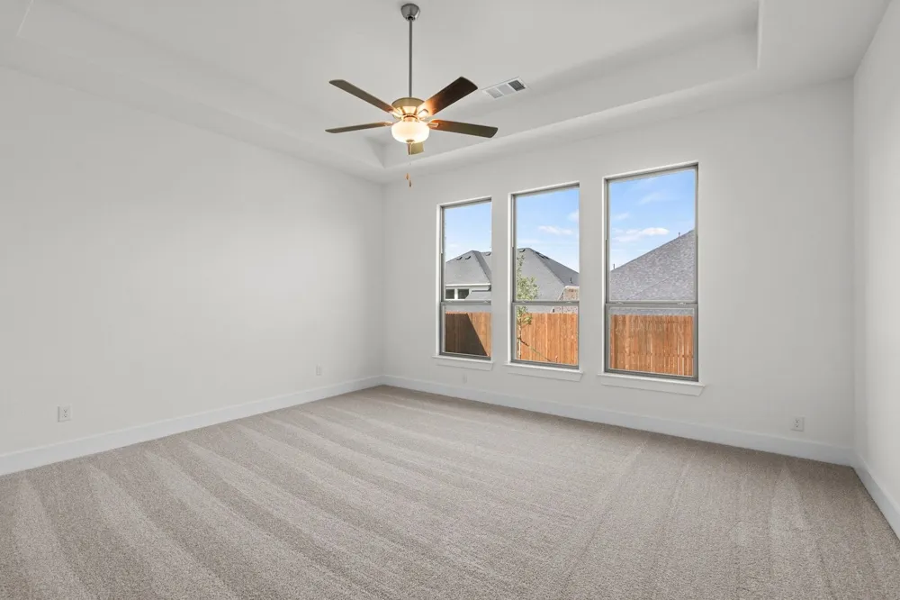 933 Mumms Field Drive Fort Worth, TX 76247