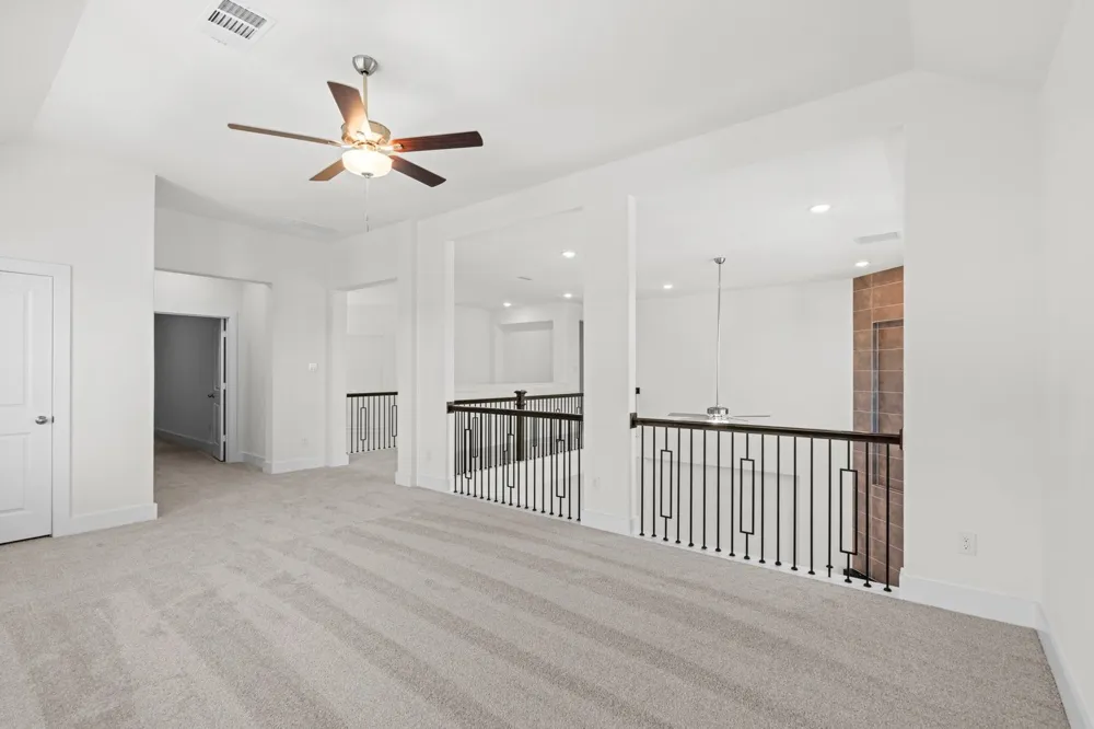 933 Mumms Field Drive Fort Worth, TX 76247