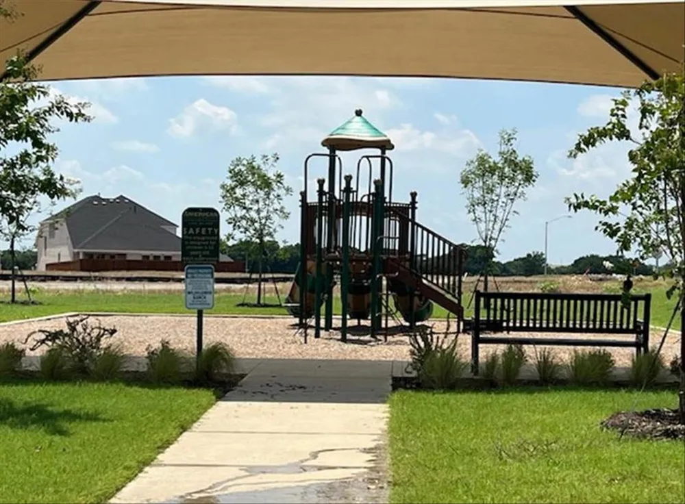 933 Mumms Field Drive Fort Worth, TX 76247