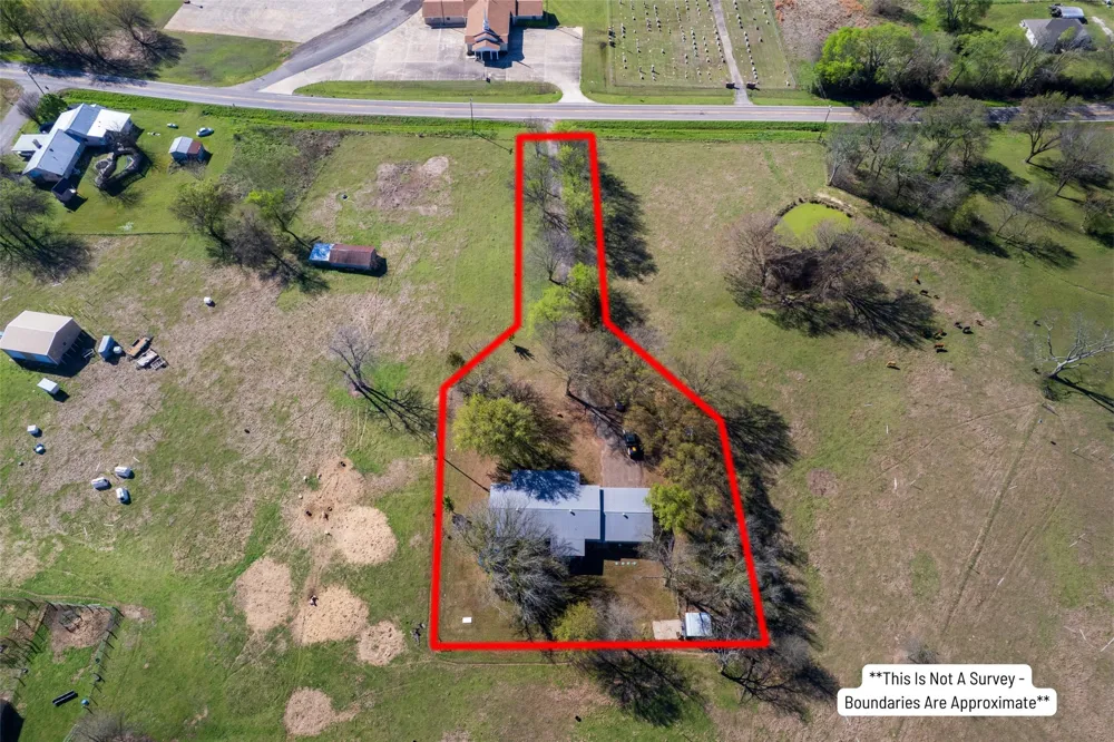 328 FM 900 Mount Vernon, TX 75457