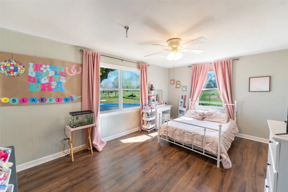 328 FM 900 Mount Vernon, TX 75457