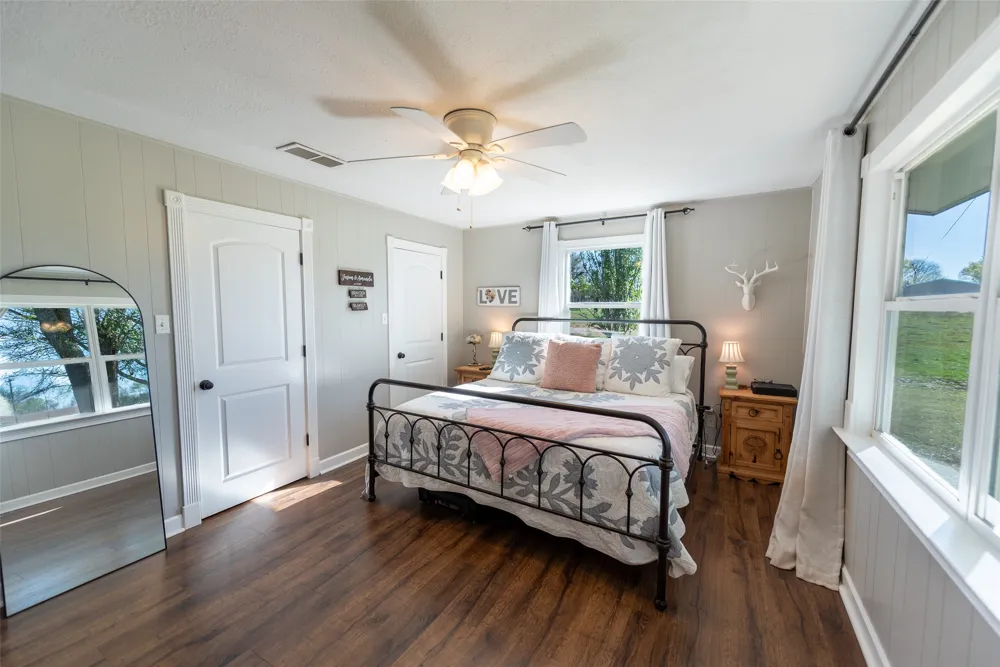 328 FM 900 Mount Vernon, TX 75457