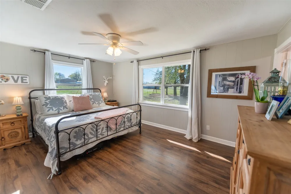 328 FM 900 Mount Vernon, TX 75457