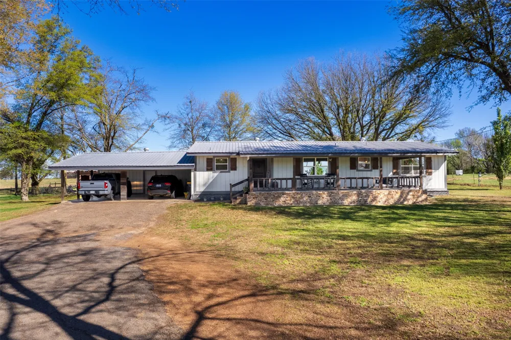 328 FM 900 Mount Vernon, TX 75457