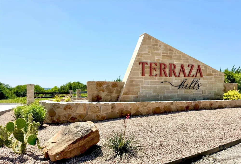 1006 Rana Drive Cresson, TX 76035