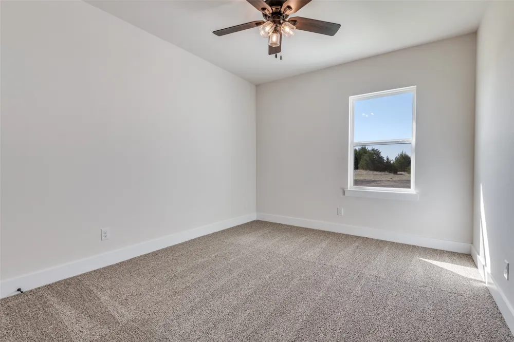820 Evergreen Way Nevada, TX 75173