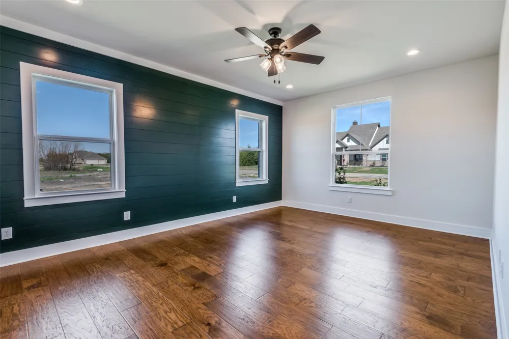 820 Evergreen Way Nevada, TX 75173