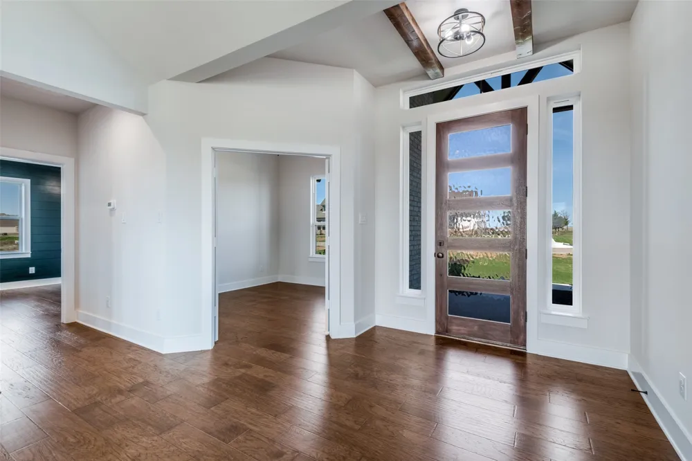 820 Evergreen Way Nevada, TX 75173