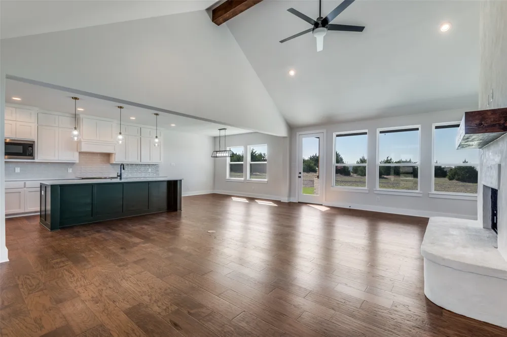 820 Evergreen Way Nevada, TX 75173