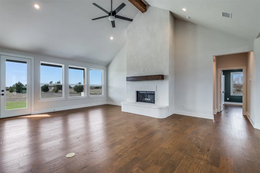 820 Evergreen Way Nevada, TX 75173