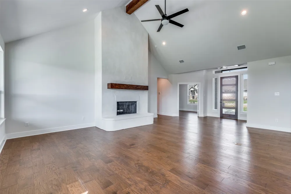 820 Evergreen Way Nevada, TX 75173